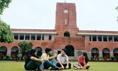 CUET UG 2024 Results Announced; Delhi University and JNU to Commence Second Admission Phase