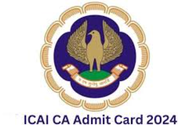 ICAI CA Admit Card 2024 Released: Download Now for May Exams (Intermediate & Final)