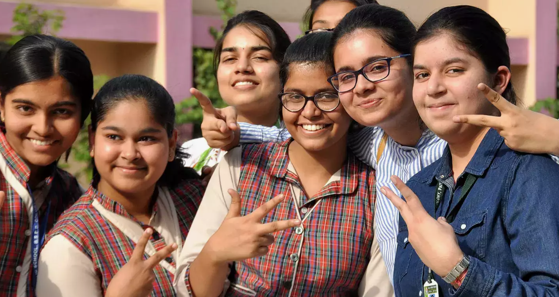 Mp Board 12th Result 2024 Released Check Dates, Steps & Download Here.......