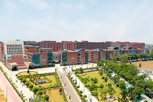 Pharmacy College 2