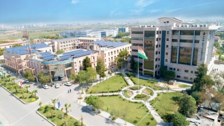 Top 20 MCA Colleges in Haryana