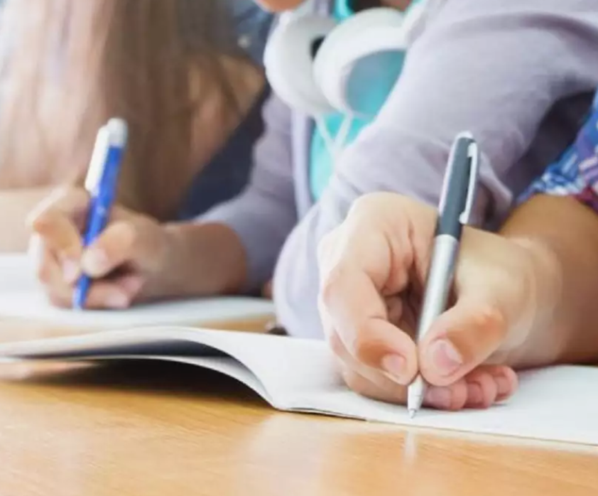 UGC NET 2024 Exam
