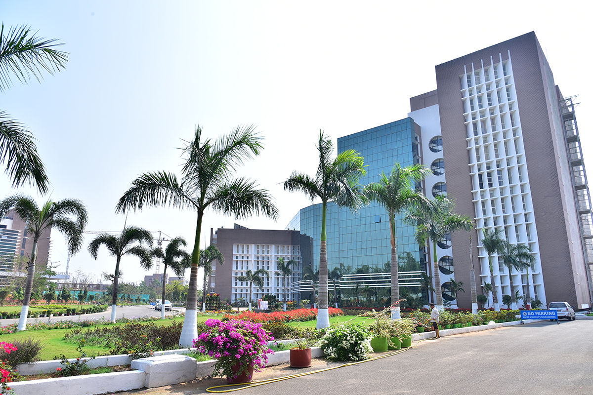 XIM University