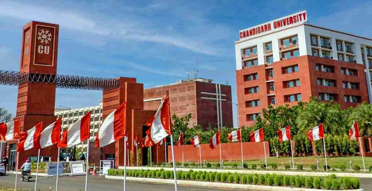 Chandigarh University’s Global Network: Over 515 Partnerships Across 100 Countries