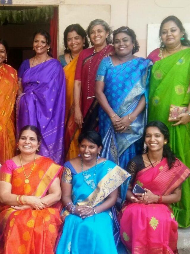 Ethiraj College Admission 2024: Guidelines And Instruction