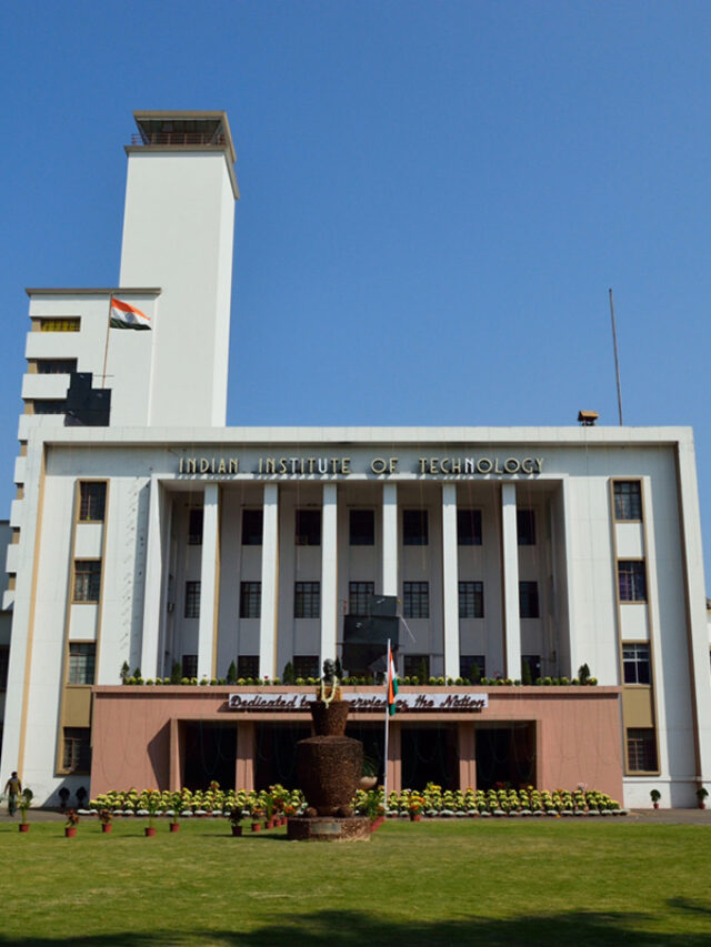 IIT-Kharagpur To Soon Launch AI Course In B-Tech