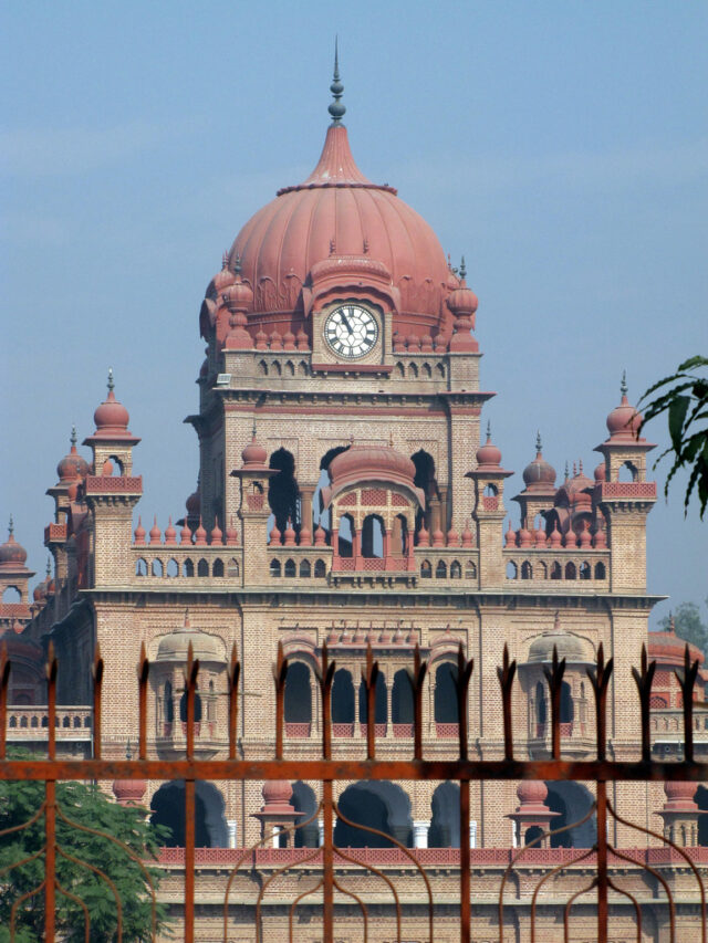 Top 05 BCA Colleges In Punjab
