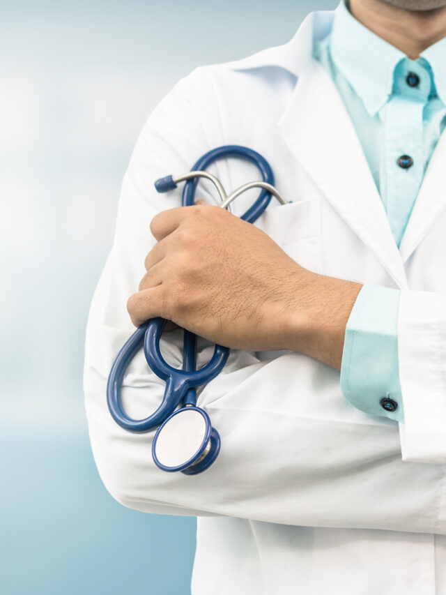 MBBS Cut-offs For Maharashtra Medical Colleges Last Year