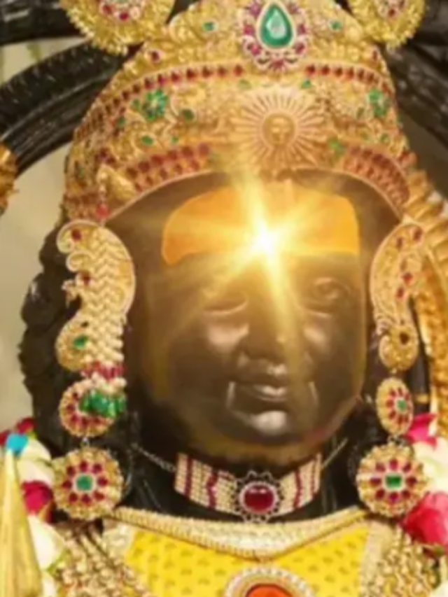 RAM NAVAMI LESSONS IN RIGHTEOUSNESS AND EDUCATION