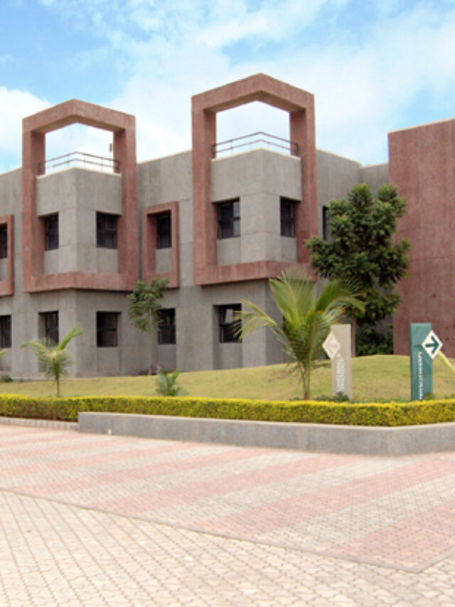 Top 05 B.Sc Nursing Colleges In Gujarat