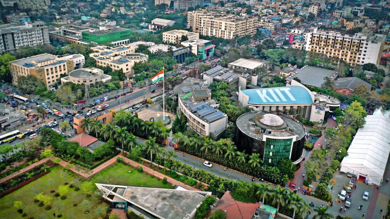 KIIT Admission 2024