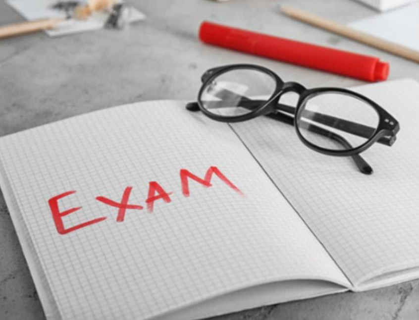 Exam Dates