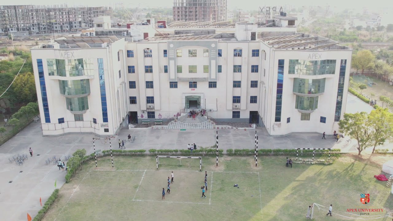Apex University