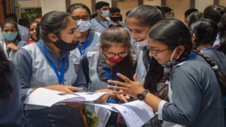 Bihar Board 10th Result 2024 Declared: Check BSEB Matric Results Direct Link & Topper List Here