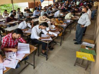 AP EAMCET 2024: JNTUK Conducts Shift-Wise Exam from May 18 to 23 - Live Updates