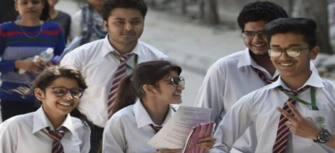 Kerala SSLC Result 2025 Out Today at 3 PM: Check Class 10 Results at keralaresults.nic.in
