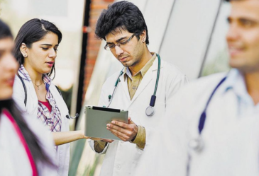 NEET UG 2024 Counselling to Begin in July, Centre Informs Supreme Court