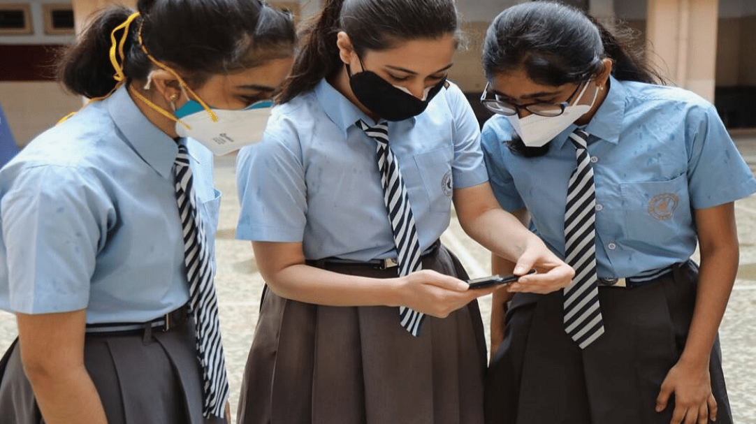 Maharashtra Ssc Result 2024......