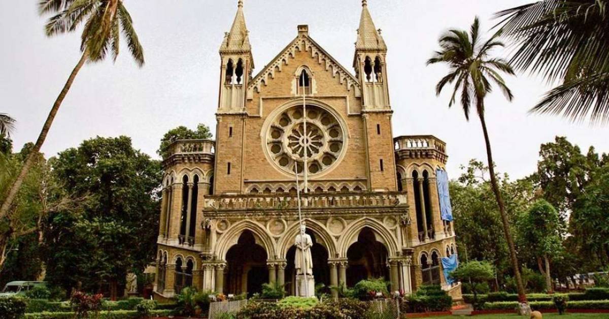Mumbai University 1