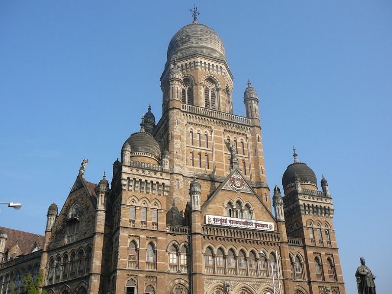 Mumbai University 4
