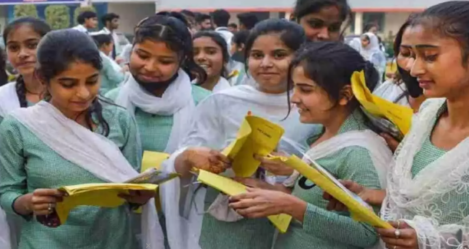 RBSE 12th Result 2024 Declared! Check Scores, Stream Toppers, Pass Stats & More