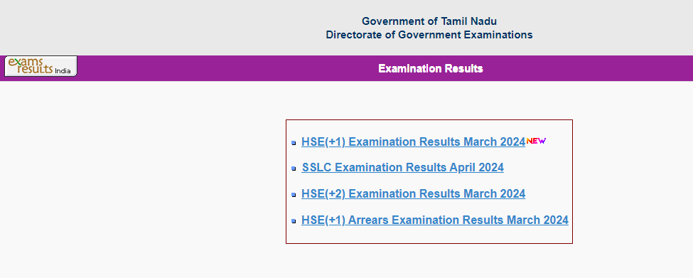 TN HSE