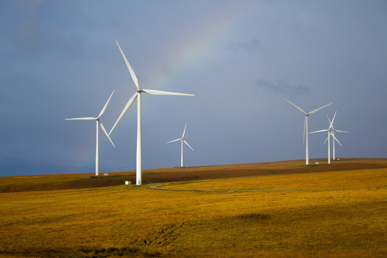 Joint Masters in Sustainable Energy Systems