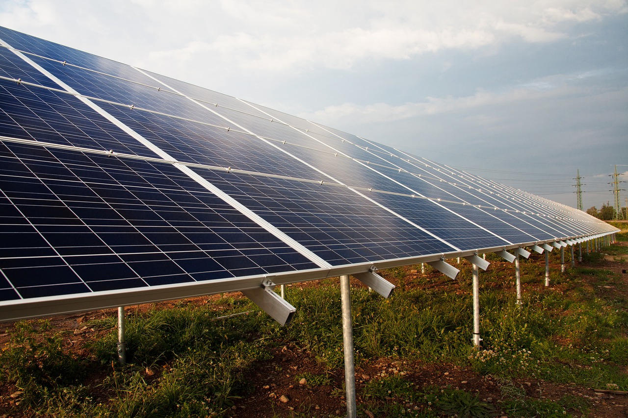 Joint Masters in Sustainable Energy Systems
