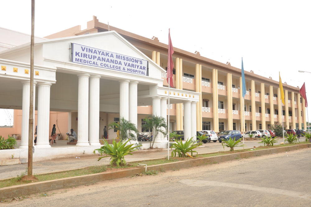 Top 20 MBBS Colleges in Goa
