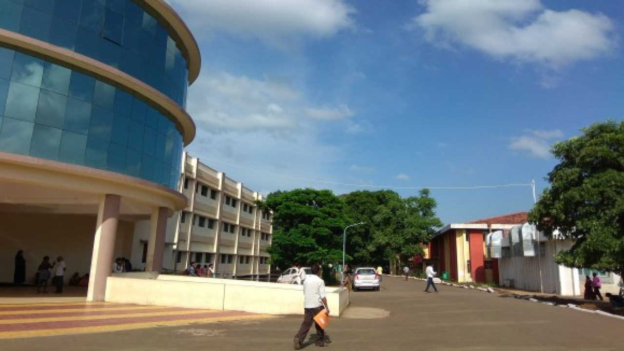 Top 20 Mbbs Colleges In Maharashtra 2