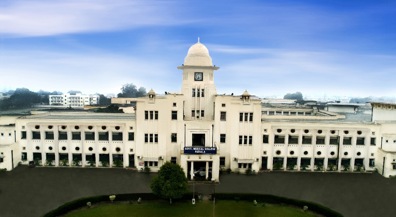 Top 20 Mbbs Colleges In Punjab 1