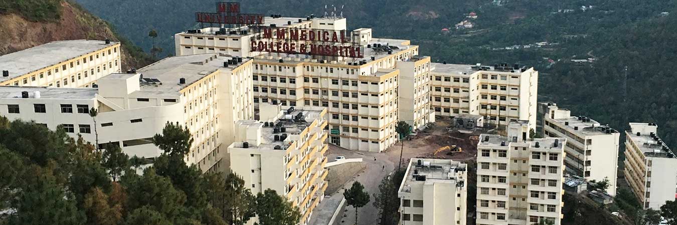 Top 20 Mbbs Colleges In Punjab 2