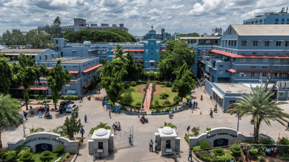 Top 20 Mbbs Colleges In Tamil Nadu 1