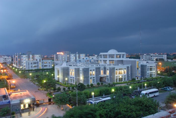 Top 20 Mca Colleges In Delhi Ncr 3