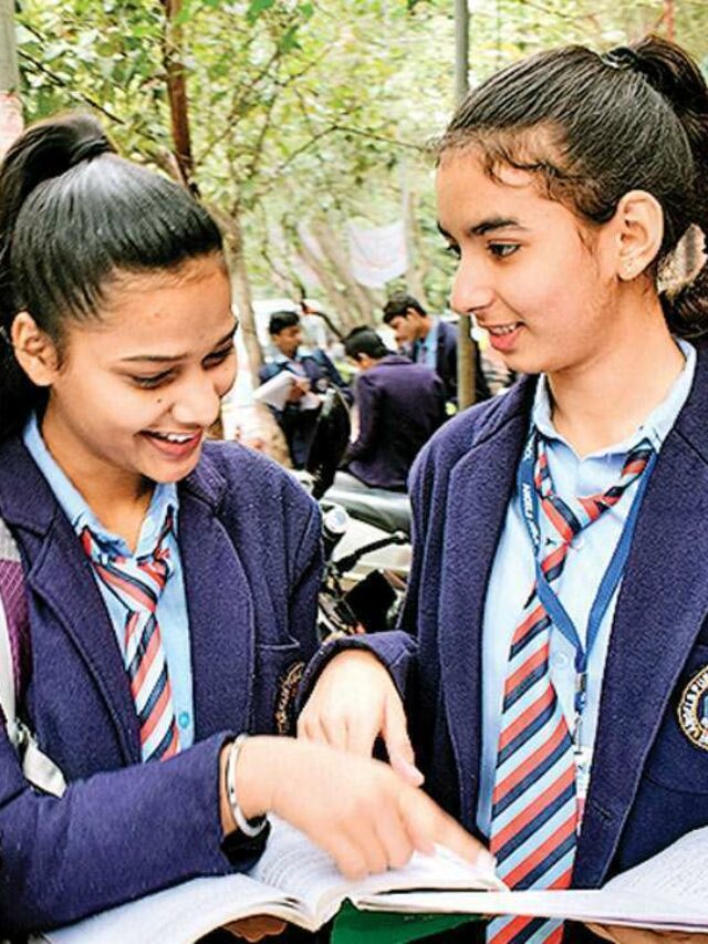 HBSE 10th Result 2024