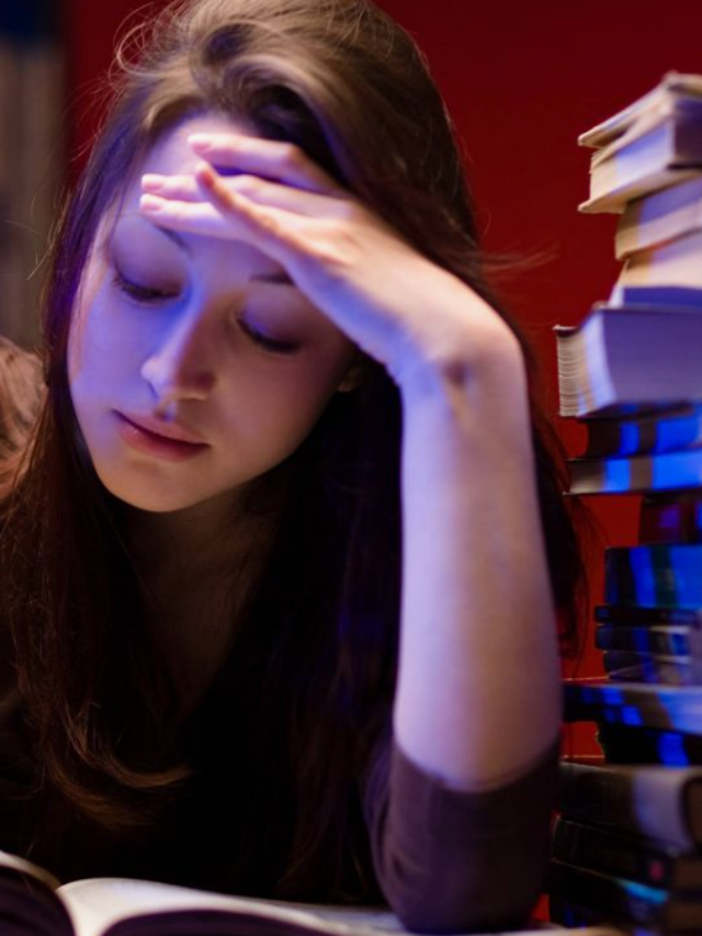 Exam Hall Zen: 5 Habits of Composed Students