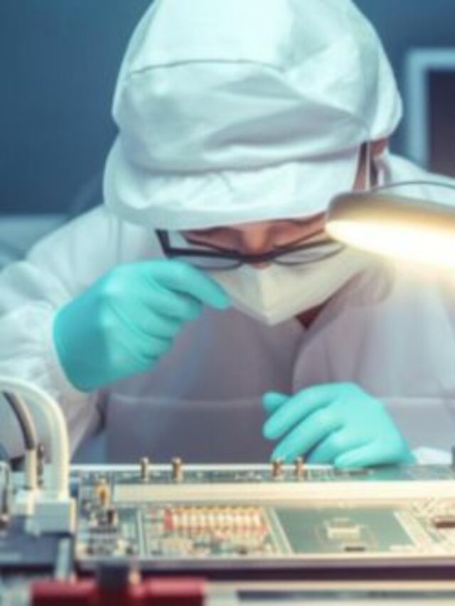 Career Opportunities In Biomedical Engineering