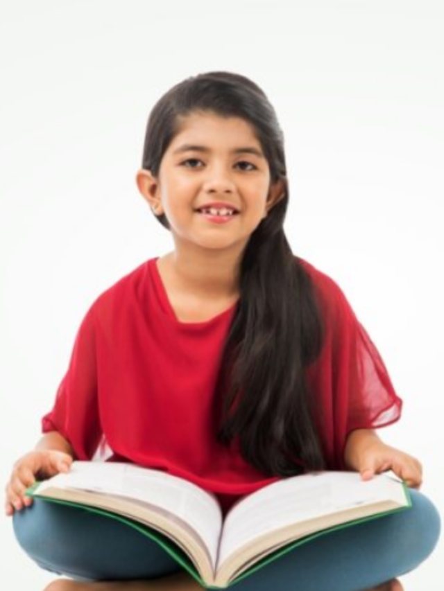 5 Growth Mindset Books to Spark a Love of Learning