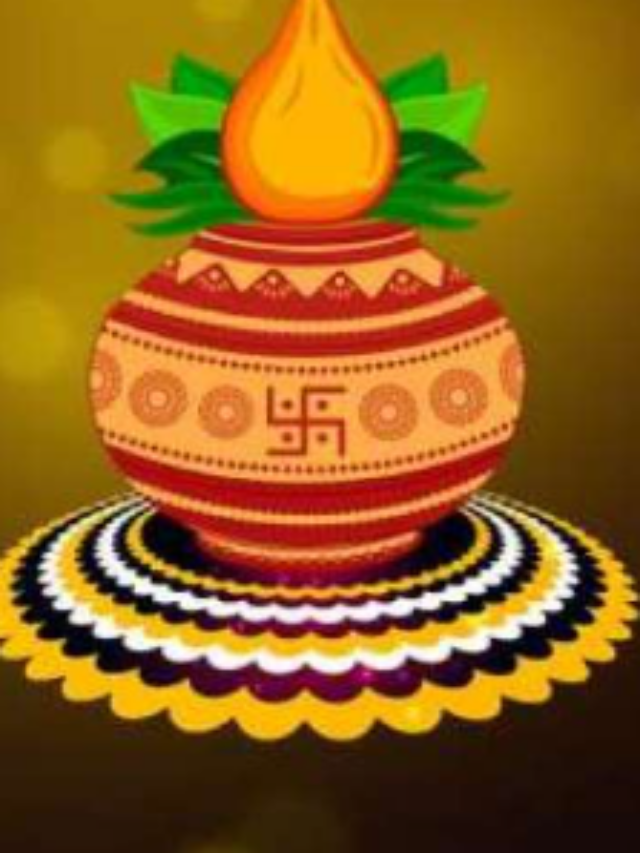 AKSHAYA TRITIYA: A BOON FOR STUDENTS TO BEGIN