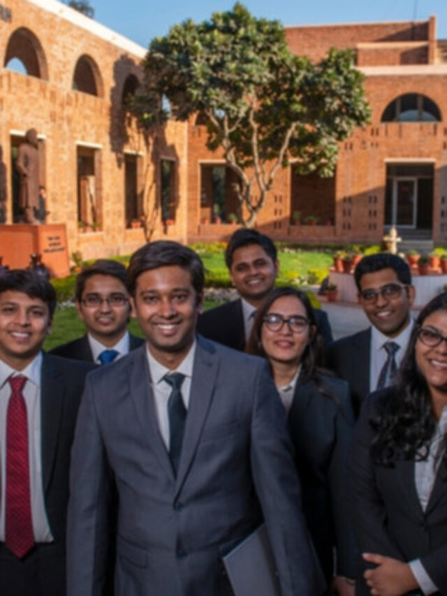FMS Summer Placements: 289 students placed, average stiped at Rs 2.96 lakh