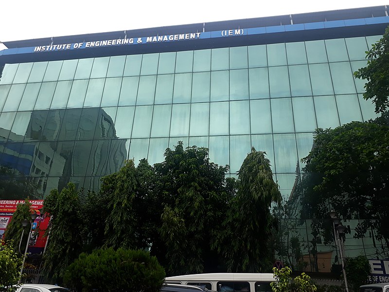 Top 20 Mca Colleges In West Bengal 1