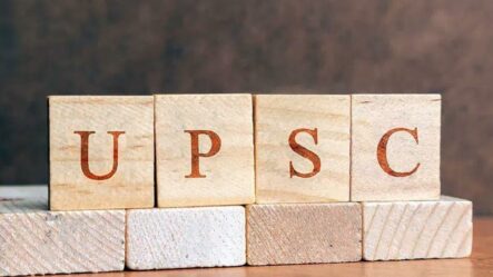 UPSC CSE 2025 Exam Appl On Till 18 February 2025, Details Available Here