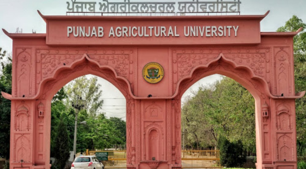 Bsc Agriculture 1