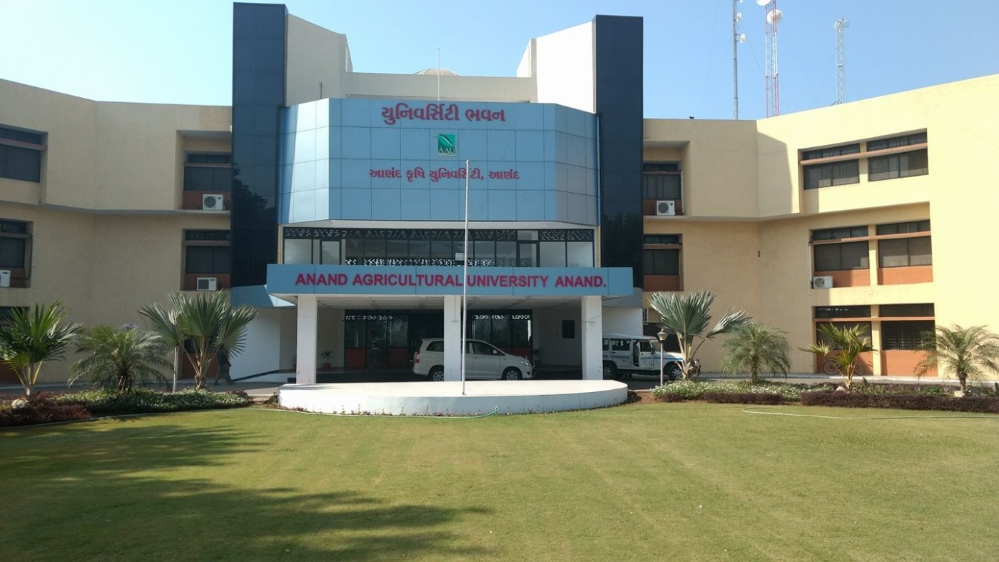 Bsc Agriculture Colleges 1