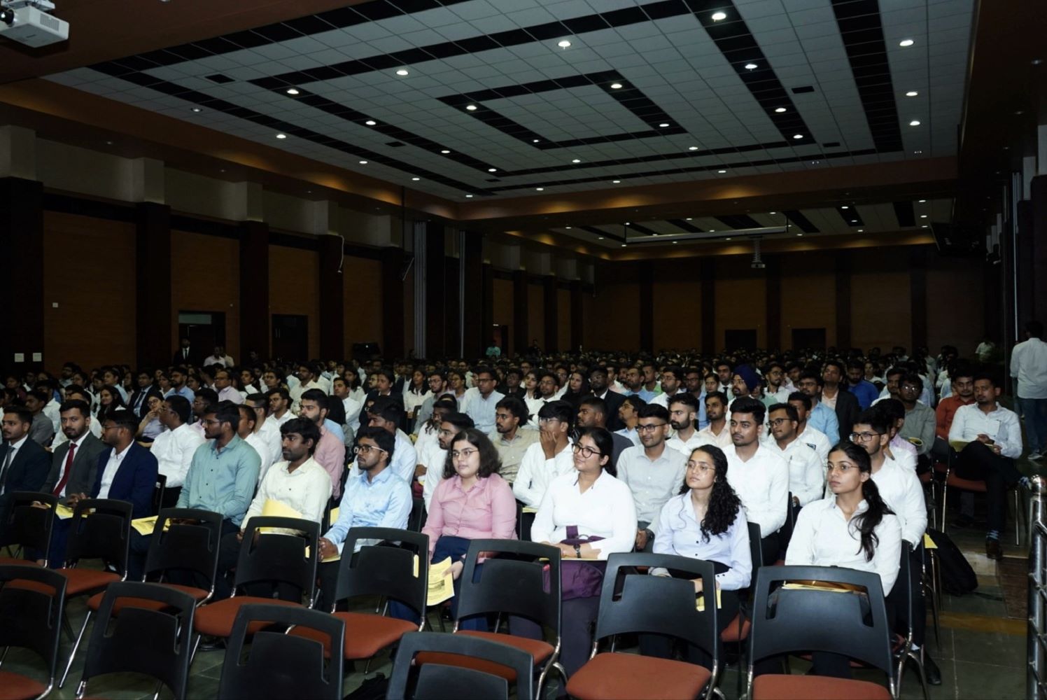 IIM Lucknow