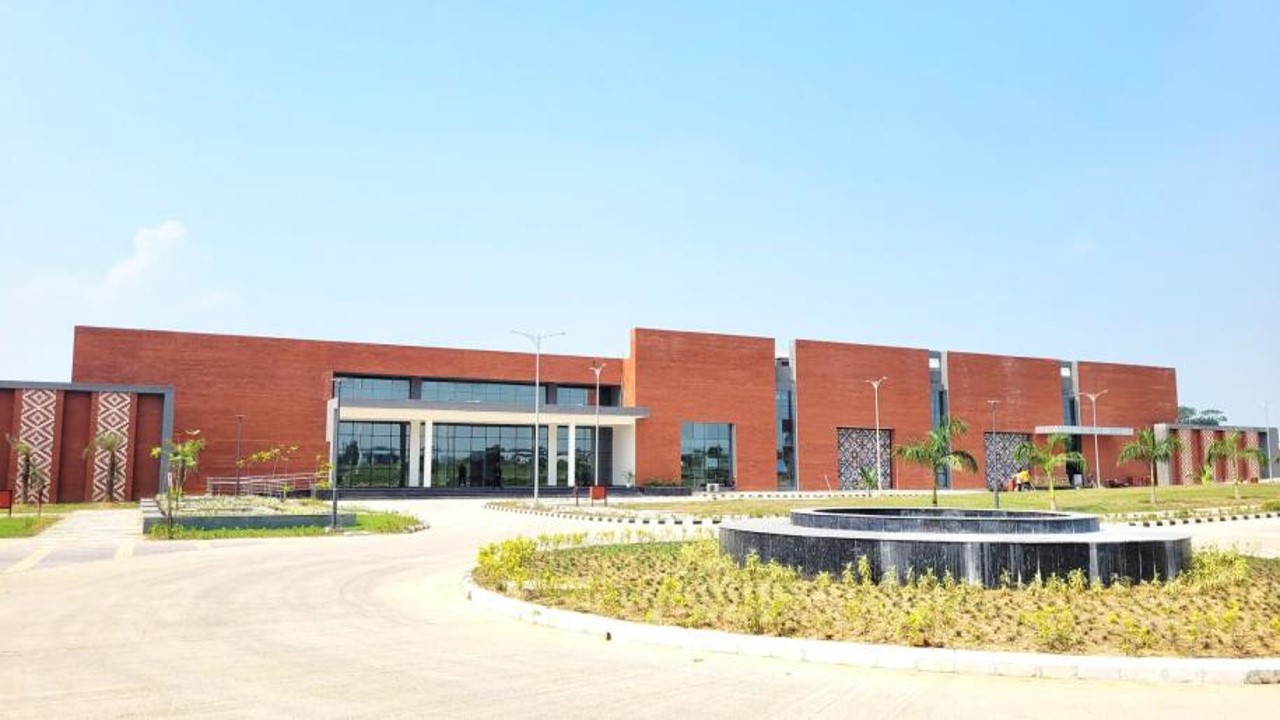 IIM Sambalpur
