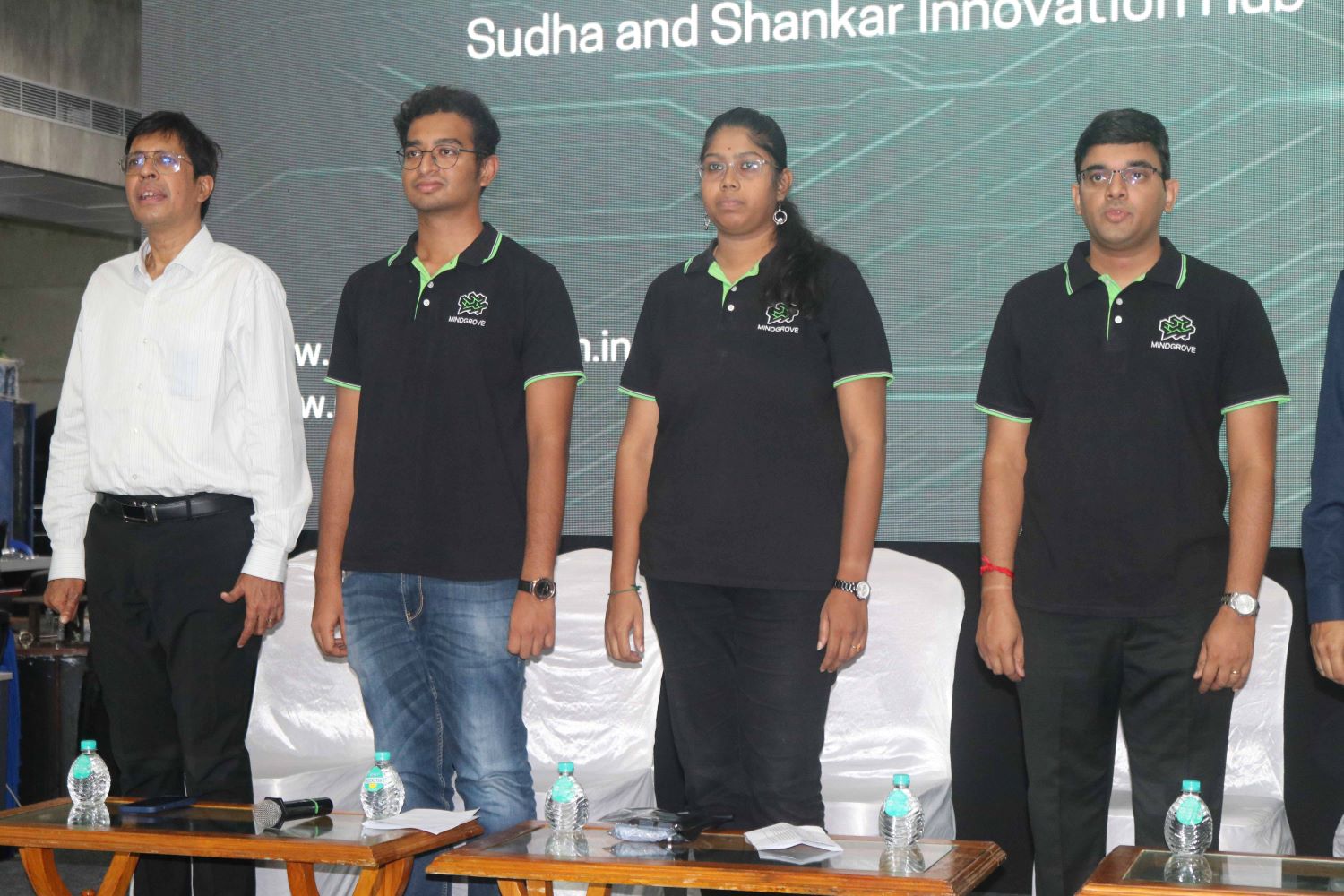 IIT Madras