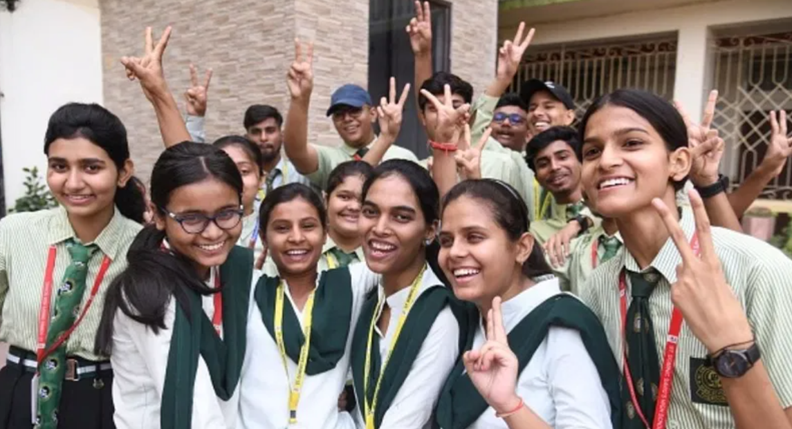 JKBOSE Class 12 Results 2024 Announced: Steps to Download Your Score