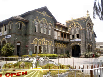 Top 20 MA in History Colleges in Maharashtra