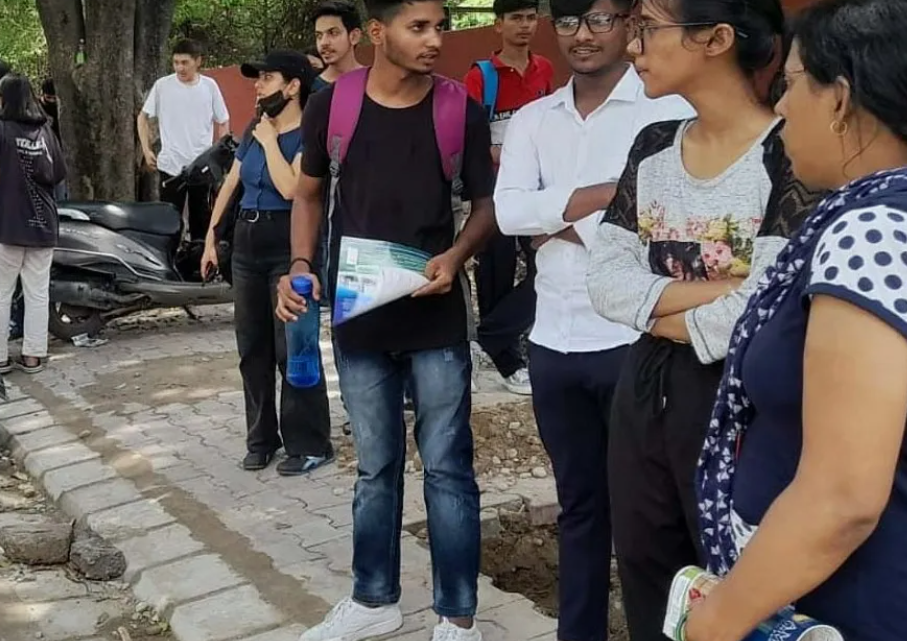 Karnataka 2nd PUC Exam 3 Results 2024